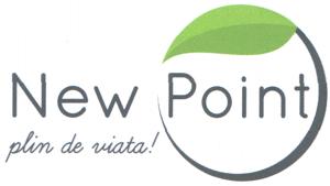 New Point plin de viata !