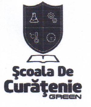 Şcoala De Curăţenie GREEN