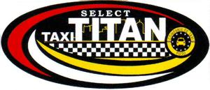 SELECT TAXI TITAN COMPANIA DE TAXI FUSU