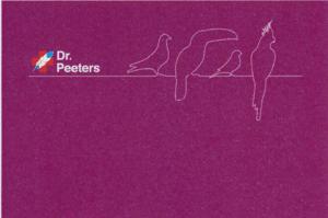 Dr. Peeters