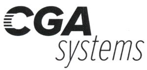 CGA systems
