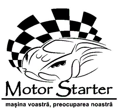 Motor Starter maşina voastră, preocuparea noastră
