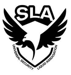 SLA UNIVERSAL SECURITY LIQUID ASSOCIATION