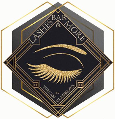 LASHES BAR & MORE TURCAN BY VLADISLAVA