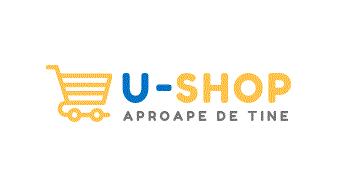 U-SHOP APROAPE DE TINE