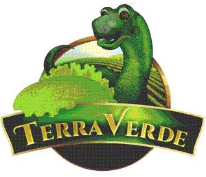 TERRA VERDE