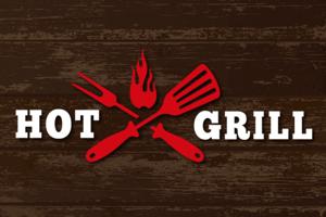 HOT GRILL