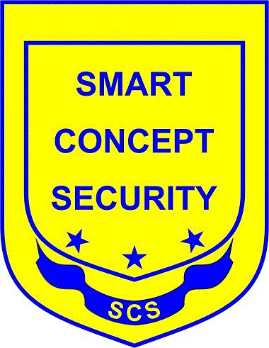 SMART CONCEPT SECURITY SCS
