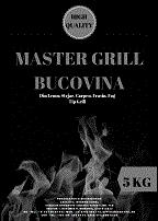 HIGH QUALITY MASTER GRILL BUCOVINA
