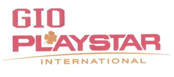 GIO PLAYSTAR INTERNATIONAL