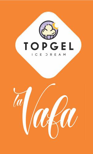 TOPGEL ICE DREAM la Vafa