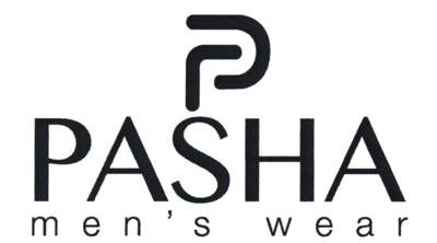 PASHA men's wear