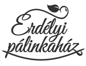 Erdélyi pálinkaház