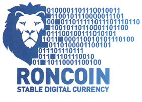 RONCOIN STABLE DIGITAL CURRENCY