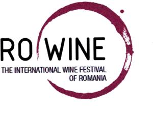 RO WINE THE INTERNATIONAL WINE FESTIVAL OF ROMANIA