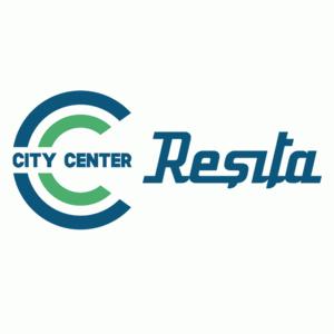 CC CITY CENTER Reșița