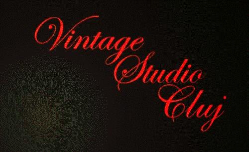 Vintage Studio Cluj