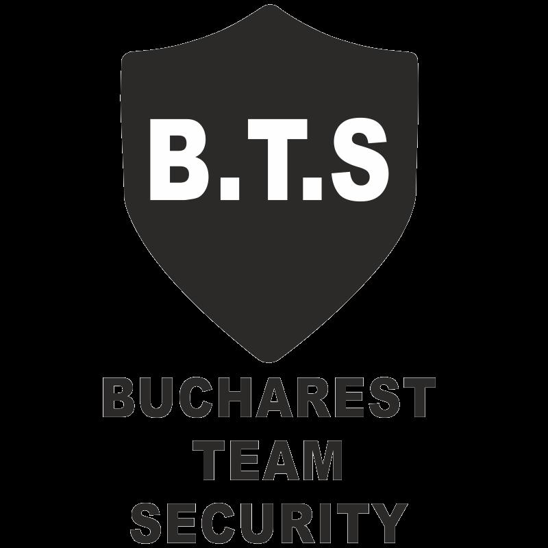 BTS BUCHAREST TEAM SECURITY