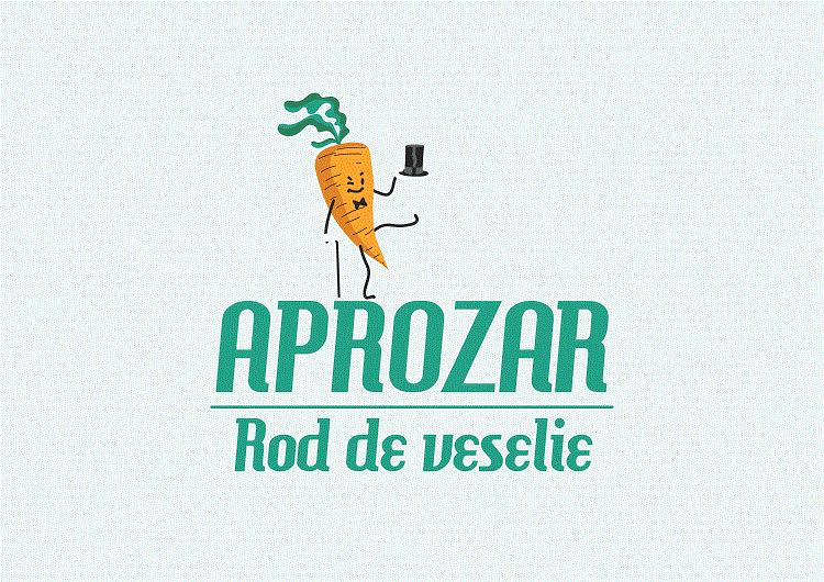 APROZAR Rod de veselie