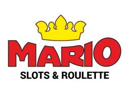 MARIO SLOTS & ROULETTE