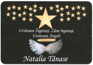 Ursitoare Îngeraşi, Zâne îngeraşi, Ursitoare Angels Natalia Tănase