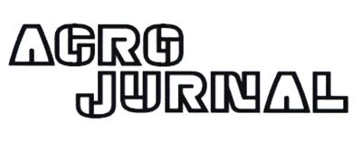 AGRO JURNAL
