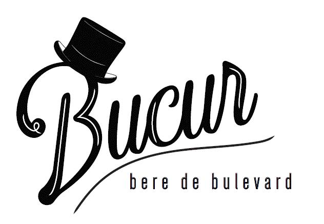 Bucur bere de bulevard
