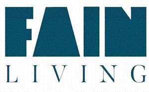 FAIN LIVING