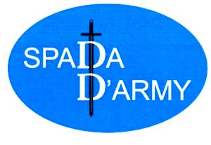 SPADA D'ARMY