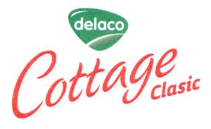 delaco Cottage Clasic