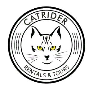 CATRIDER RENTALS & TOURS