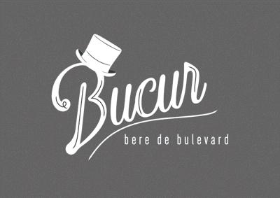 Bucur bere de bulevard