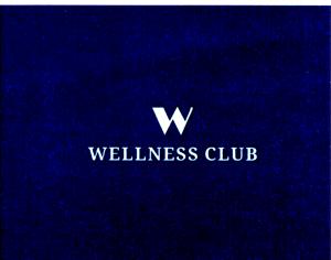 W WELLNESS CLUB