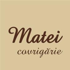Matei covrigărie