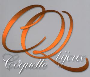 CQ Coquette bijoux