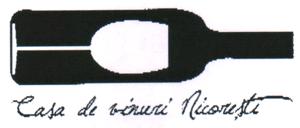 Casa de vinuri Nicoreşti