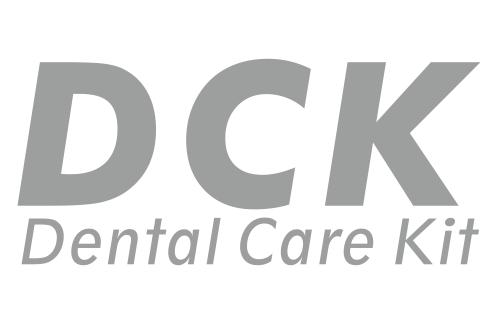 DCK Dental Care Kit