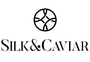 SILK & CAVIAR