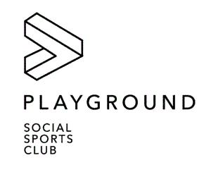 PLAYGROUND SOCIAL SPORTS CLUB