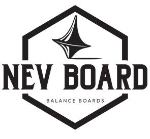 NEV BOARD BALANCE BOARDS