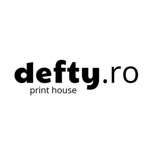 defty.ro print house