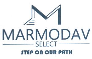 M MARMODAV SELECT STEP ON OUR PATH