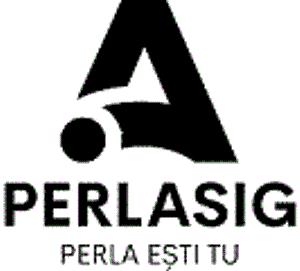 PERLASIG PERLA EŞTI TU