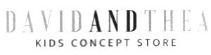 DAVID AND THEA KIDS CONCEPT STORE