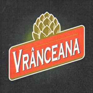 VRÂNCEANA