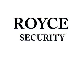 ROYCE SECURITY