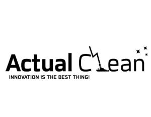 Actual Clean INNOVATION IS THE BEST THING!