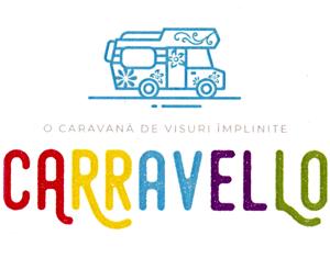 O CARAVANĂ DE VISURI ÎMPLINITE CARRAVELLO