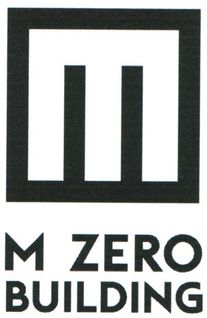 M ZERO BUILDING