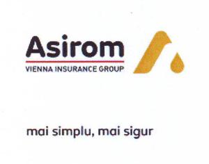 ASIROM VIENNA INSURANCE GROUP mai simplu, mai sigur